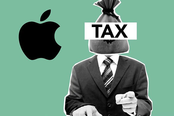 Apple paga 212 milioni al fisco francese: chiusa la disputa fiscale