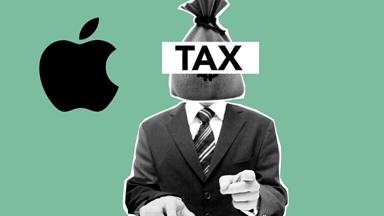 Apple paga 212 milioni al fisco francese: chiusa la disputa fiscale