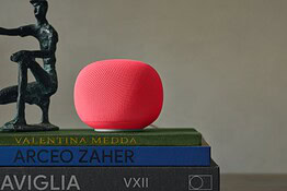 Google lancia il nuovo Home Speaker che porta Gemini in casa: preordine da oggi a 119,99€