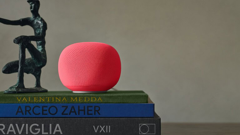 Google lancia il nuovo Home Speaker che porta Gemini in casa: preordine da oggi a 119,99€
