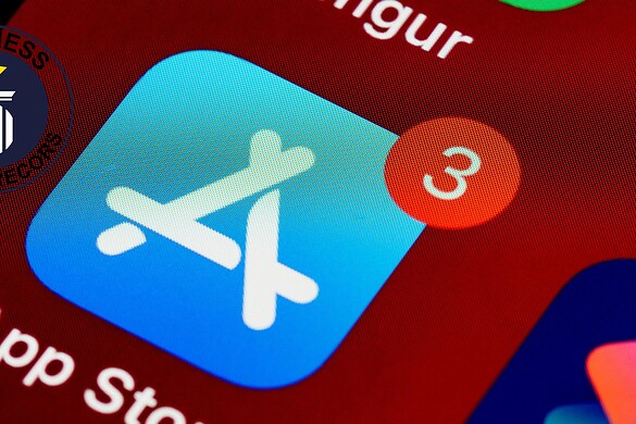 App Store, anno record nel 2025: oltre 1.400 miliardi di dollari generati