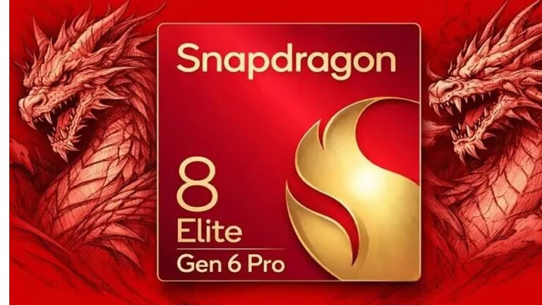 Snapdragon 8 Elite Gen 6 Pro: 6 varianti in test, ecco le differenze