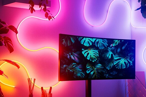 Nanoleaf compra SwitchBot: ora punta su robotica e IA