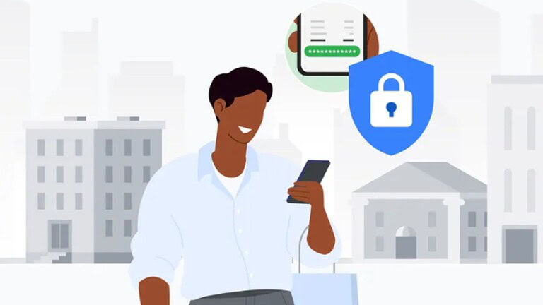 Google, Wallet, pagamenti, identità digitale, Europa