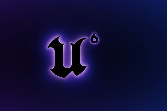 Unreal Engine 6 integra l’IA generativa nel motore: ecco cosa cambia