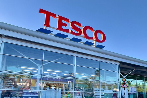 Tesco abbandona VMware: 40.000 server in fuga e Broadcom accusata di abuso