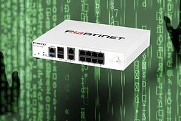 Firewall Fortinet violati: rubate le credenziali di Oracle, Chevron e NATO