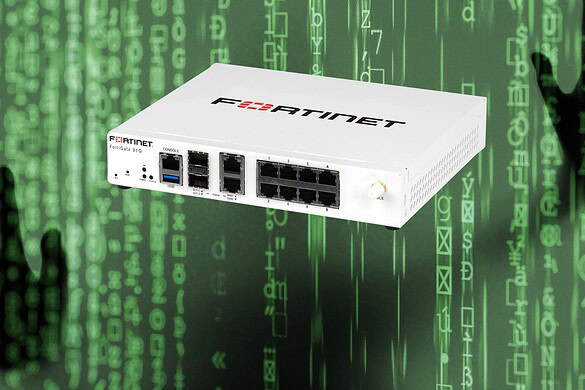Firewall Fortinet violati: rubate le credenziali di Oracle, Chevron e NATO