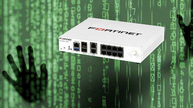 Firewall Fortinet violati: rubate le credenziali di Oracle, Chevron e NATO