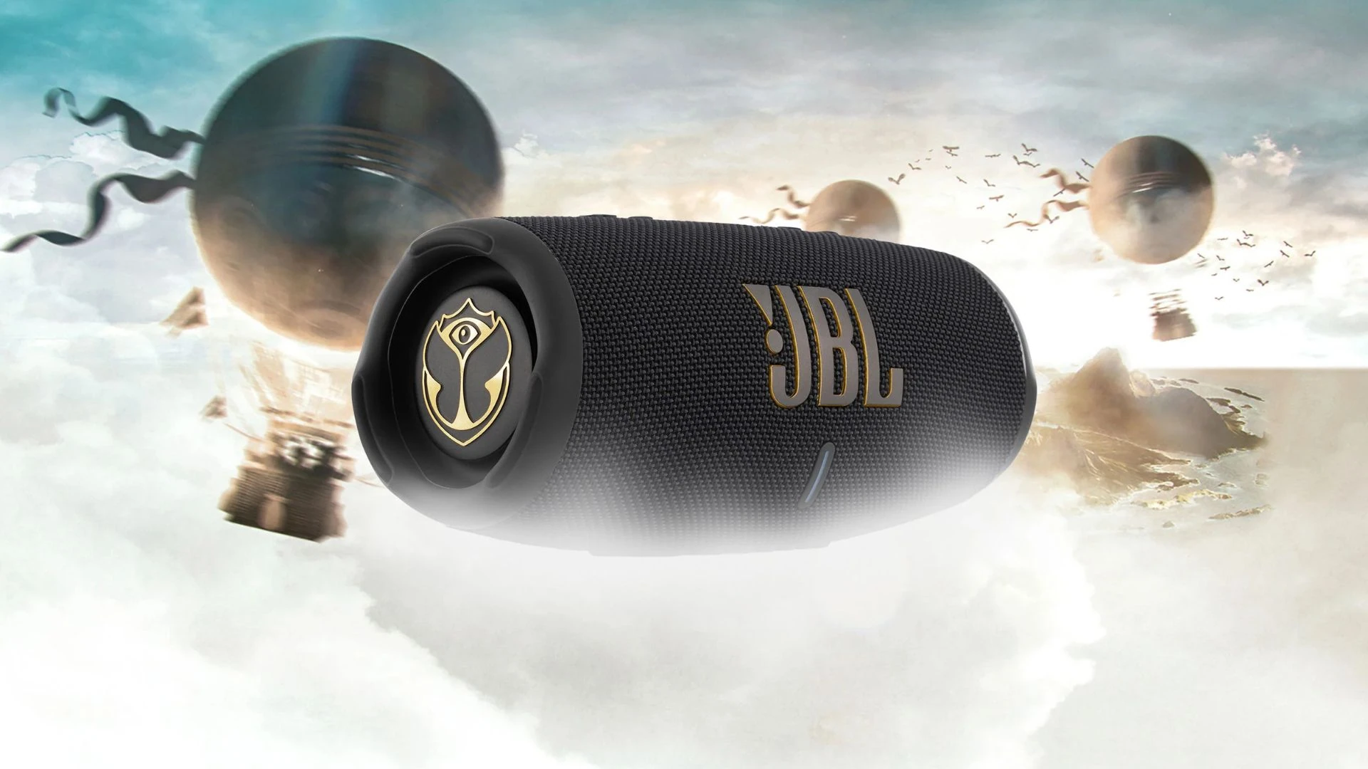 JBL porta due fortunati a Tomorrowland 2026: come partecipare al concorso