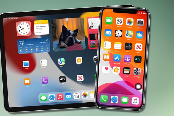 iPhone Ultra e MacBook Ultra: l’iPad ha i giorni contati?