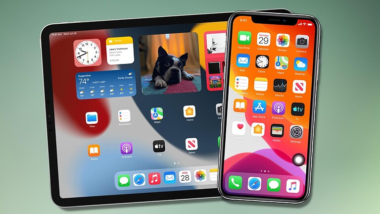 iPhone Ultra e MacBook Ultra: l'iPad ha i giorni contati?