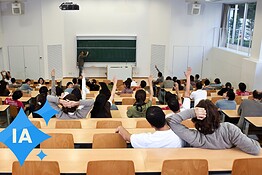 IA usata per barare all’università: a rischio il valore delle lauree