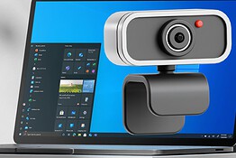 Windows 11 sblocca la webcam per più app dopo dieci anni di limiti