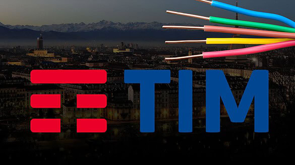 TIM spegne il rame entro il 2028: ecco cosa cambia per i clienti