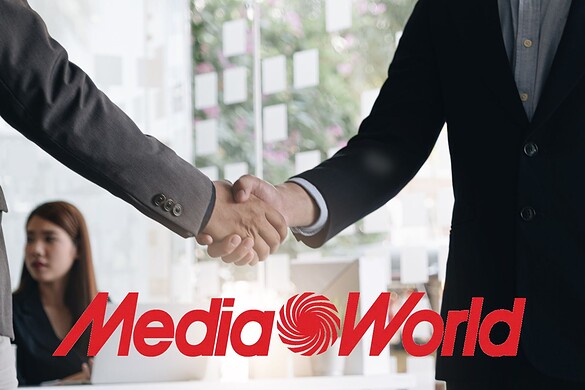 Mediaworld, l’UE indaga sull’acquisizione cinese di Ceconomy da parte di JD