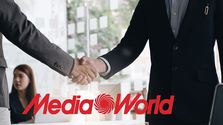 Mediaworld, l'UE indaga sull'acquisizione cinese di Ceconomy da parte di JD