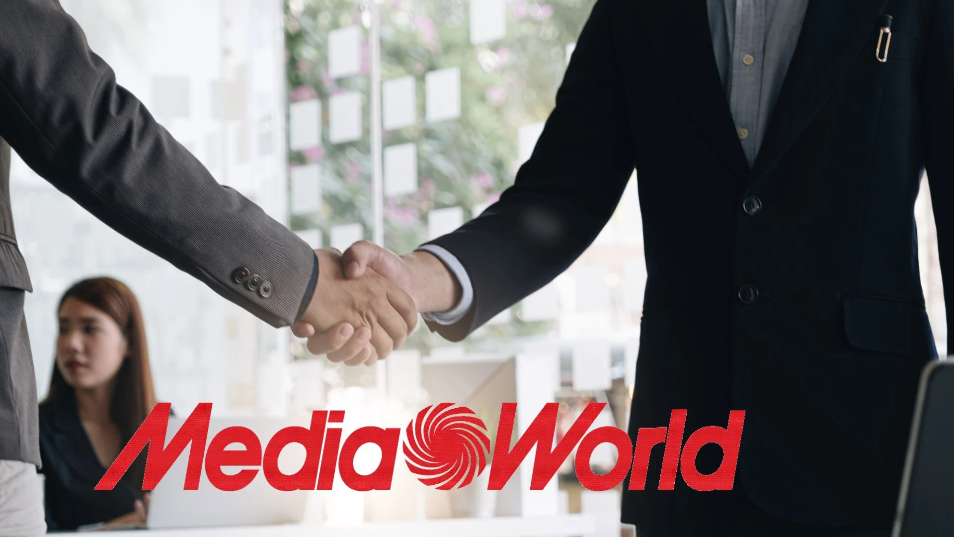 Mediaworld, l'UE indaga sull'acquisizione cinese di Ceconomy da parte di JD