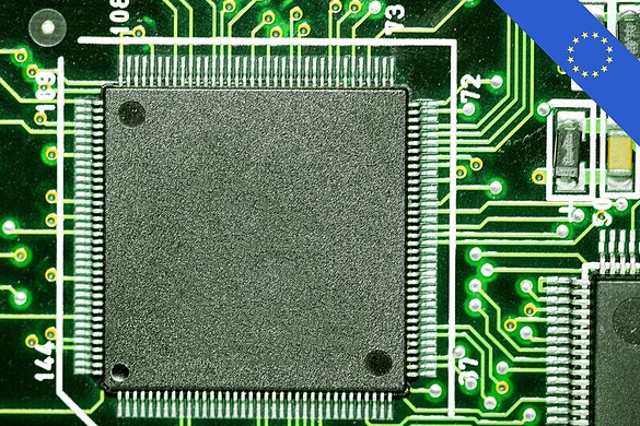 Chips Act 2.0, 120 miliardi UE per i chip: cosa cambia davvero