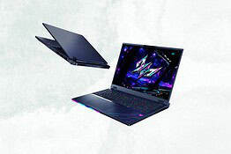 Acer Predator Helios 18 AI: il portatile gaming definitivo al Computex 2026