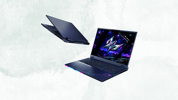 Acer Predator Helios 18 AI: il portatile gaming definitivo al Computex 2026