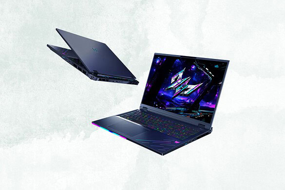 Acer Predator Helios 18 AI: il portatile gaming definitivo al Computex 2026