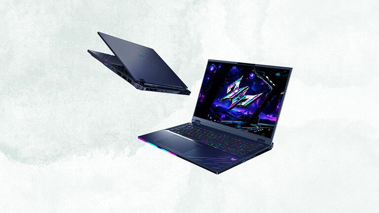 Acer Predator Helios 18 AI: il portatile gaming definitivo al Computex 2026