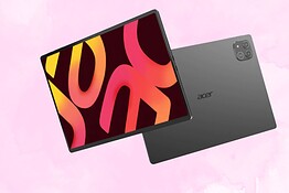 Acer Iconia Duo e occhiali smart con Gemini debuttano al Computex 2026