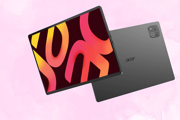 Acer Iconia Duo e occhiali smart con Gemini debuttano al Computex 2026