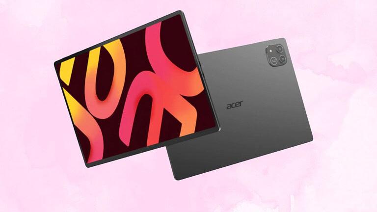 Acer Iconia Duo e occhiali smart con Gemini debuttano al Computex 2026