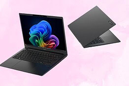 Acer TravelMate P6 14 AI: sotto 1 kg con OLED e 30 ore di autonomia