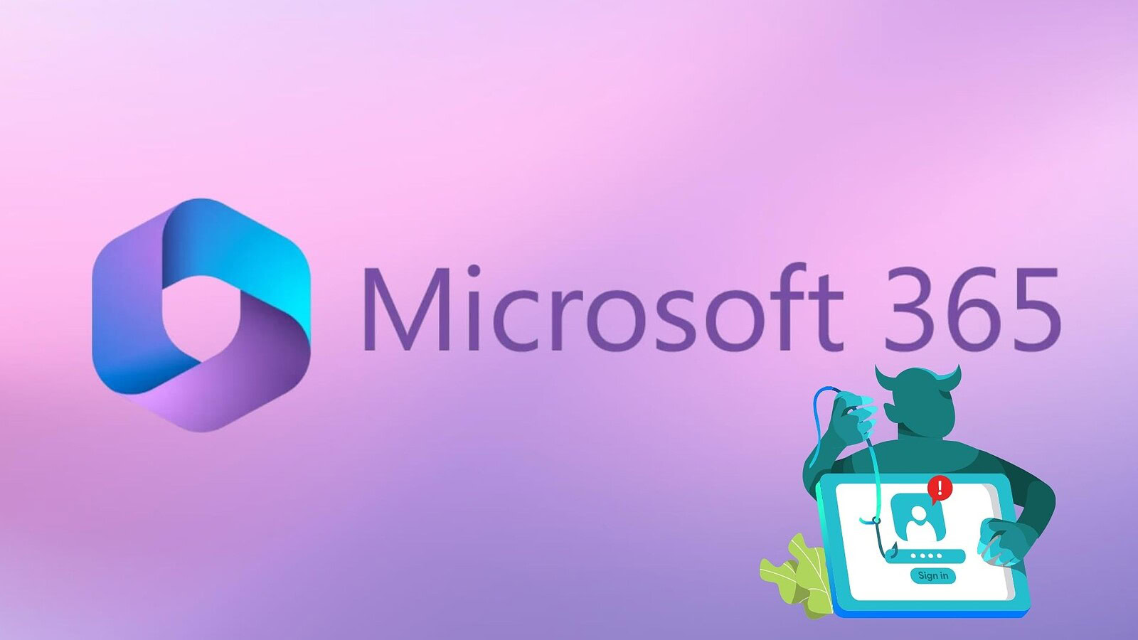 Microsoft 365 sotto attacco phishing: l'FBI avvisa, l'MFA non basta più