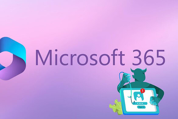 Microsoft 365 sotto attacco phishing: l’FBI avvisa, l’MFA non basta più