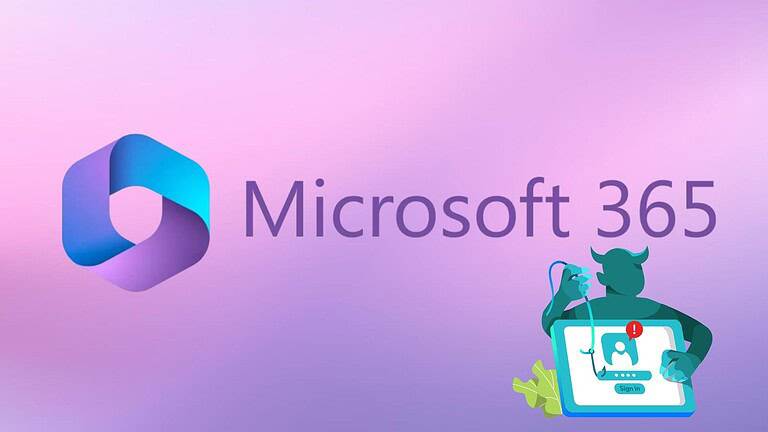 Microsoft 365 sotto attacco phishing: l'FBI avvisa, l'MFA non basta più