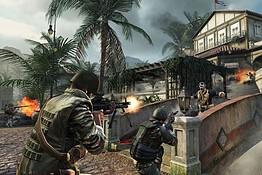 Call of Duty Black Ops, la rating coreana riaccende le voci sui Remastered