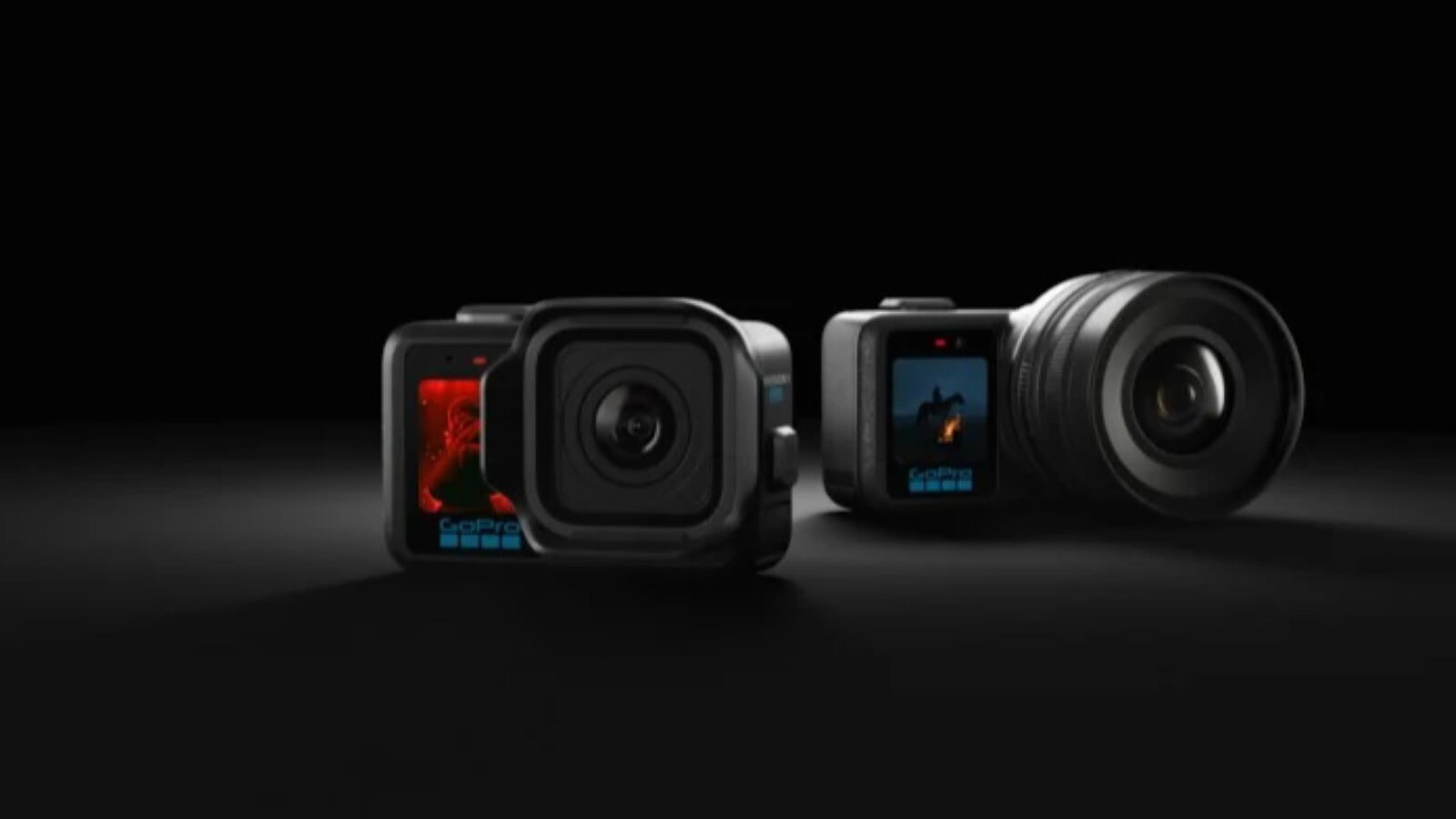 GoPro MISSION 1 arriva in Italia: action cam 8K da 699 euro