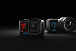 GoPro MISSION 1 arriva in Italia: action cam 8K da 699 euro