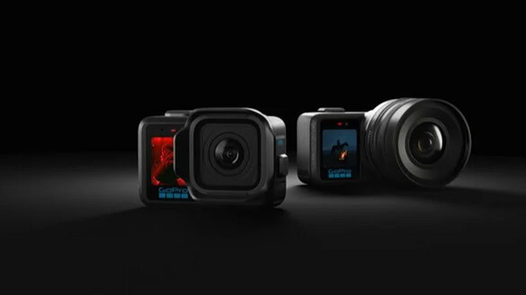 GoPro MISSION 1 arriva in Italia: action cam 8K da 699 euro