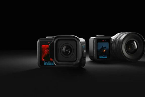 GoPro MISSION 1 arriva in Italia: action cam 8K da 699 euro