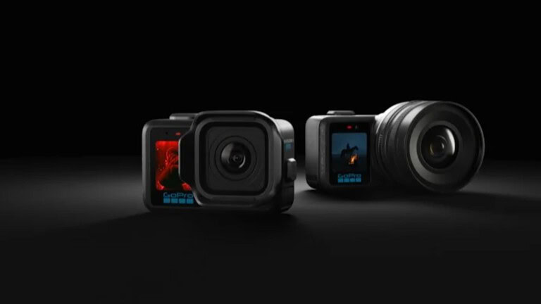 GoPro MISSION 1 arriva in Italia: action cam 8K da 699 euro