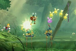 Rayman Legends Retold: prezzo, multiplayer online e uscita nei rumor