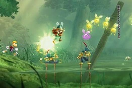 Rayman Legends Retold: prezzo, multiplayer online e uscita nei rumor
