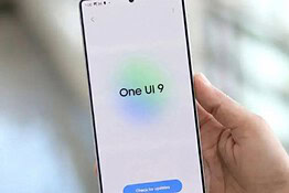 One UI 9 alza la sicurezza con una novità nel menu di spegnimento