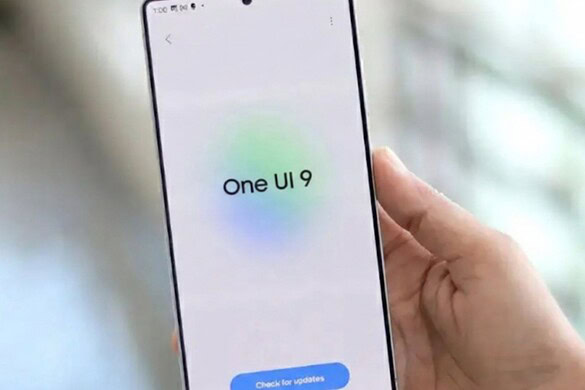 One UI 9 alza la sicurezza con una novità nel menu di spegnimento