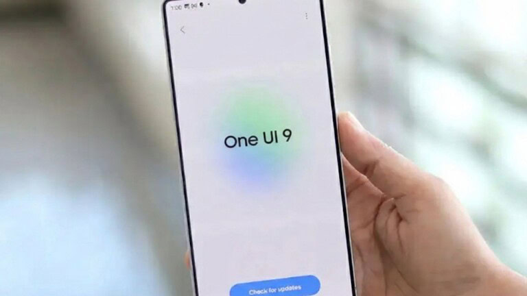 One UI 9 alza la sicurezza con una novità nel menu di spegnimento