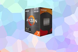 AMD Ryzen 7 5800X3D torna con l’edizione speciale per i 10 anni di AM4