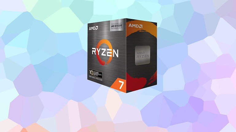 AMD Ryzen 7 5800X3D torna con l'edizione speciale per i 10 anni di AM4