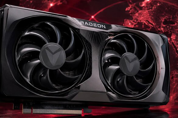 AMD Radeon RX 9070 GRE: 12 GB e 22% in più della Nvidia 5060 Ti
