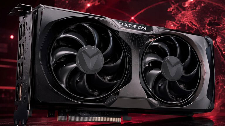 AMD Radeon RX 9070 GRE: 12 GB e 22% in più della Nvidia 5060 Ti