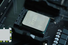 AMD AM5: supporto esteso fino al 2029 con nuove CPU Ryzen